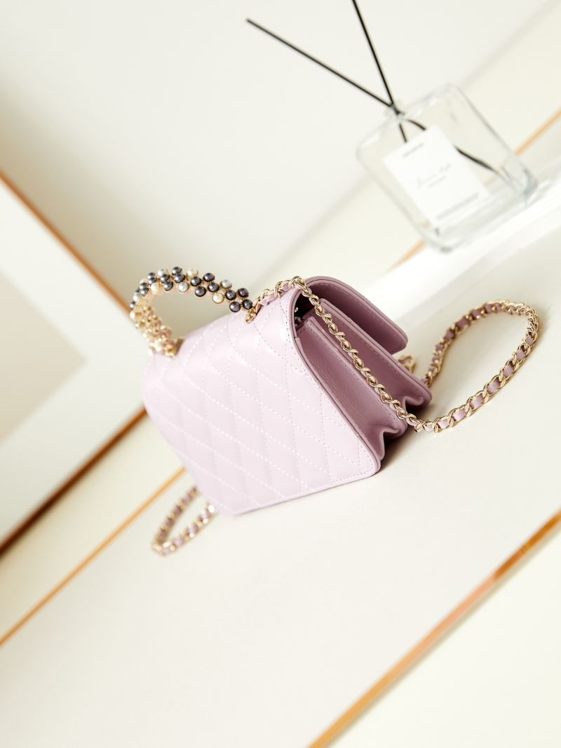 Ch**el satchel bags